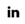 Linkedin logo